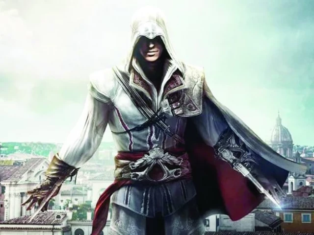 assassin s creed photo ubisoft