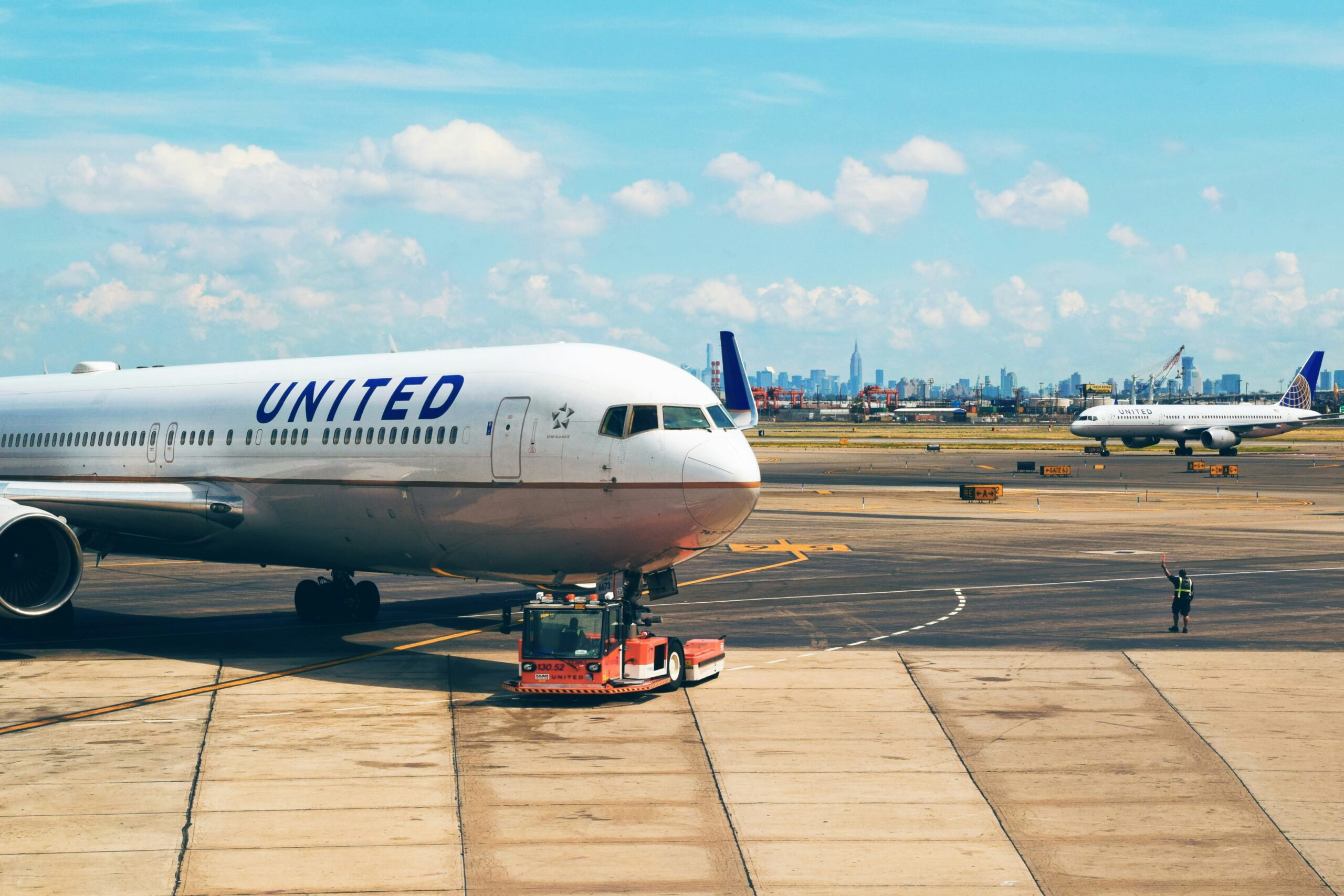 United Airlines to Have Direct Flights to Split in 2026