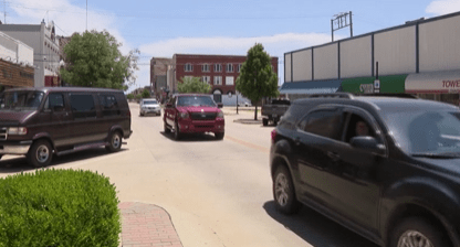 United Way launches program offering free rides to Shawnee residents