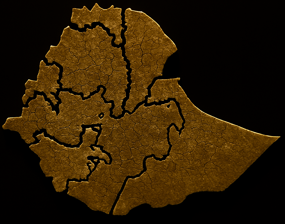 Unity in Shards: Ethiopia’s Three Decades of Ethnic Federalism