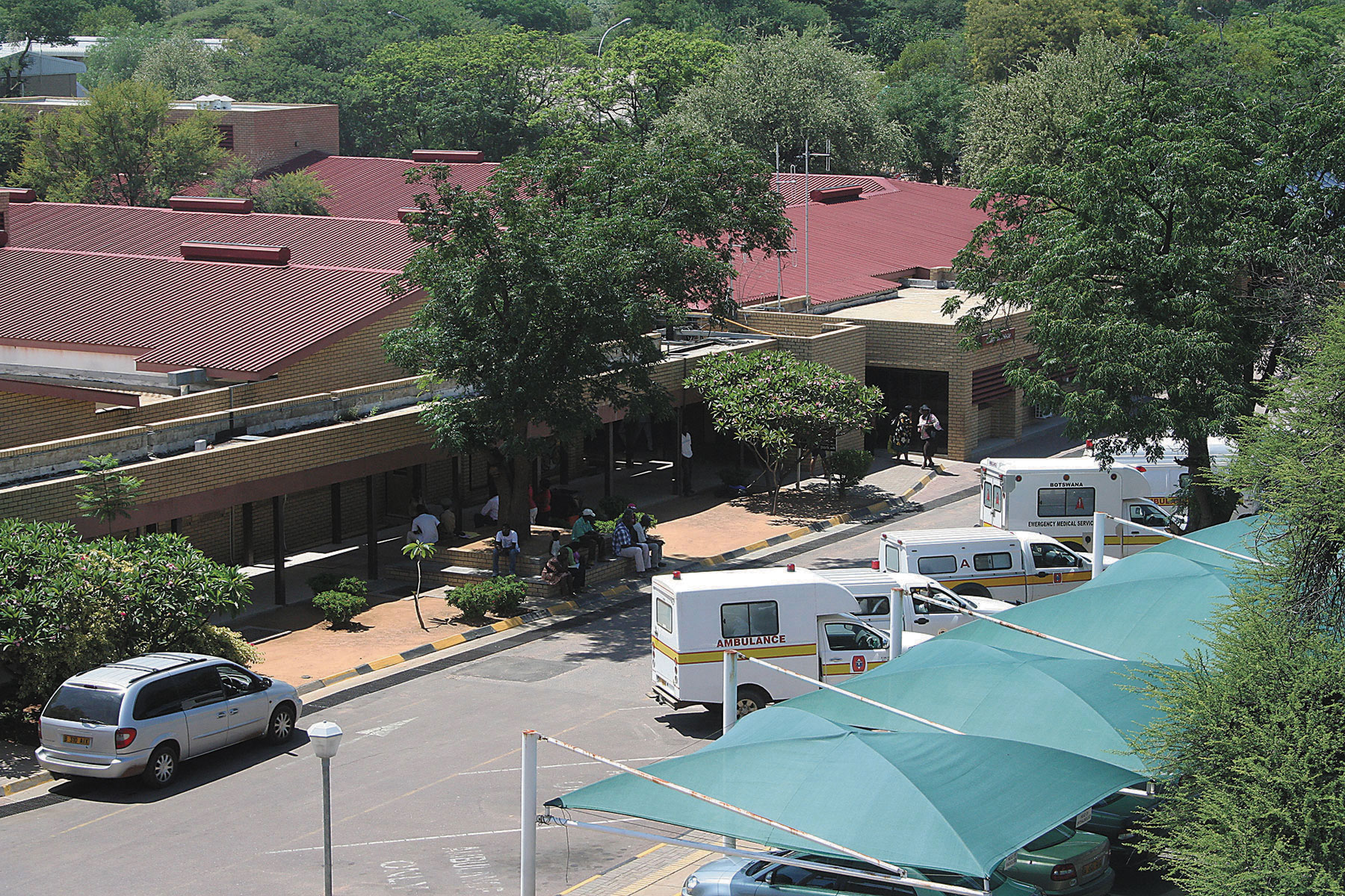 “Unspecified abortion” leads hospital admissions, report finds