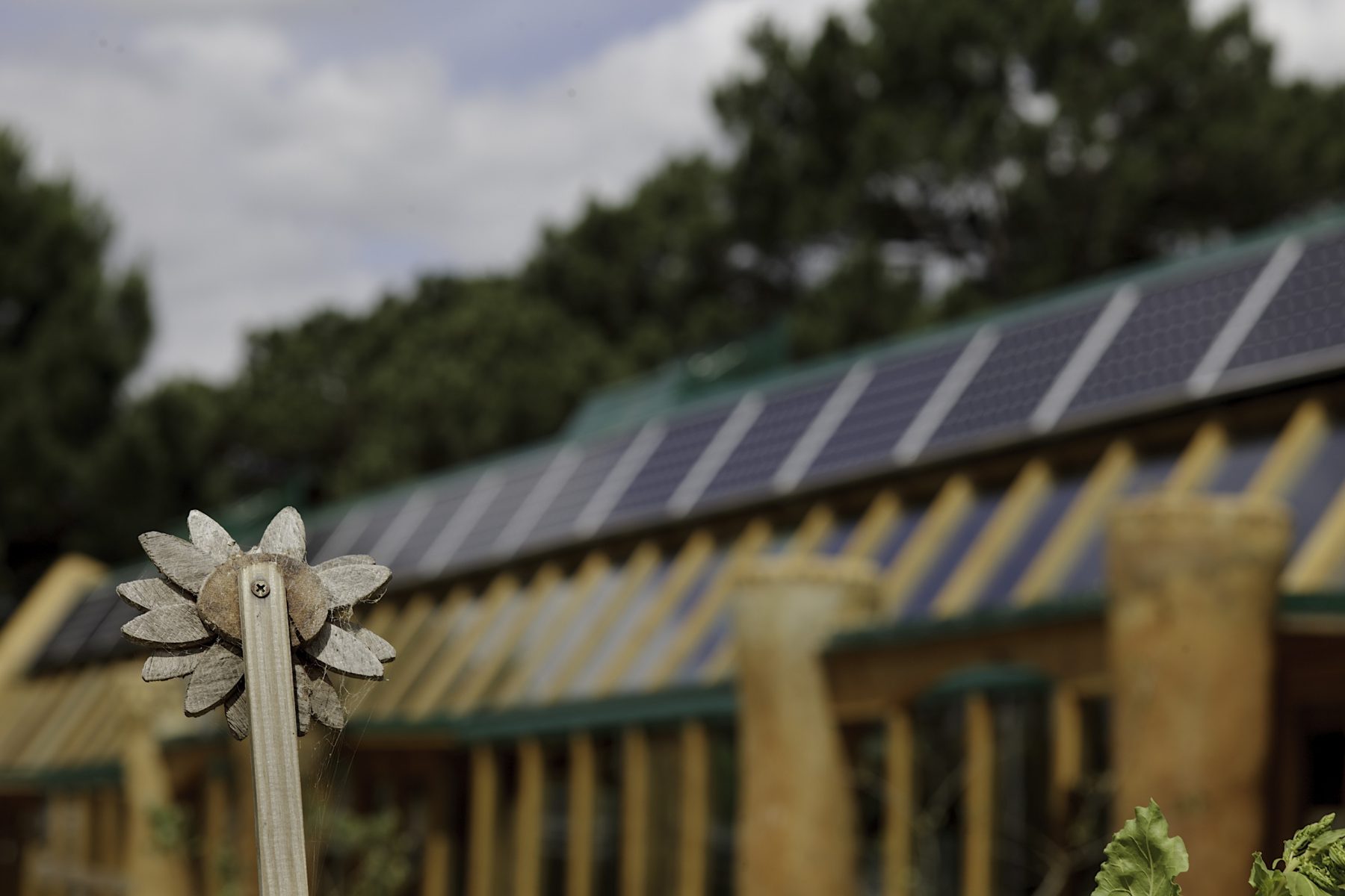 Uruguay Expands Solar Energy as Electricity Demand Increases