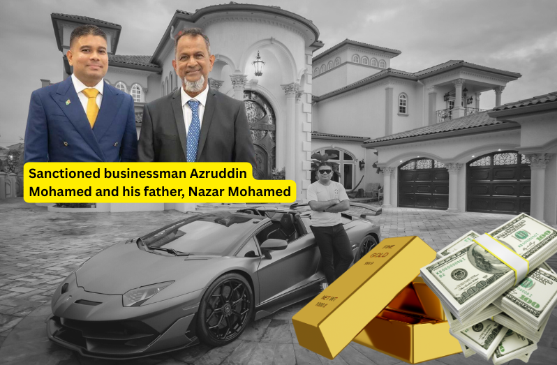 VPAC raises concerns over Mohamed’s ability to take up seat in National Assembly