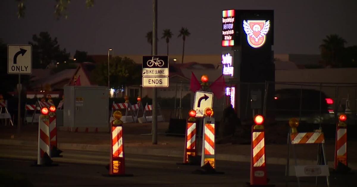 Valley mom pushes for answers after her 4-year-old wanders away from school