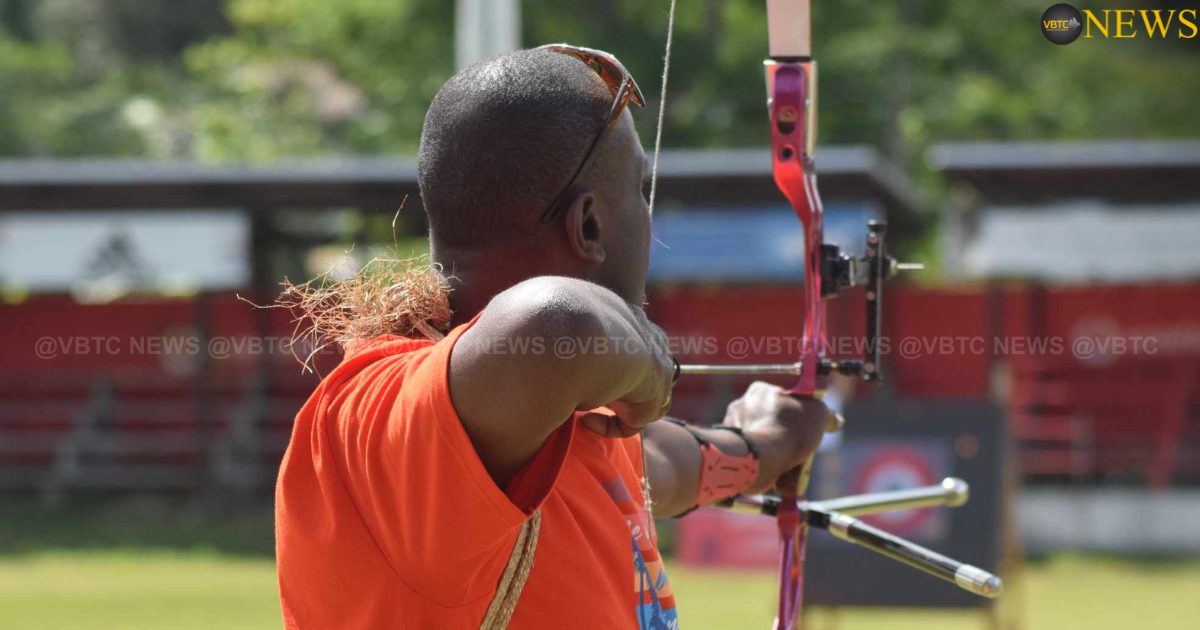 Vanuatu Archery Team Departs for 2025 Oceania Cup in Fiji