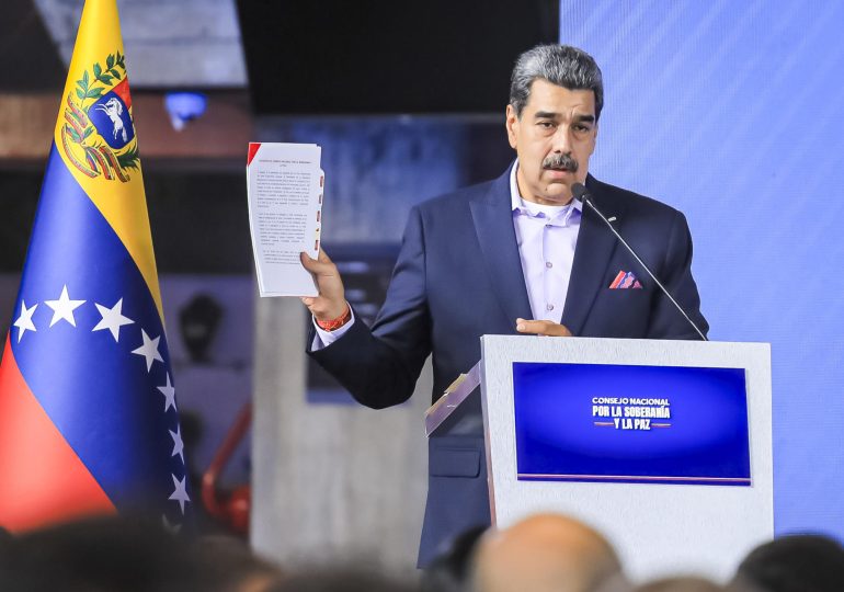 Venezuela activates “Independence 200” defense plan in response to U.S. presence
