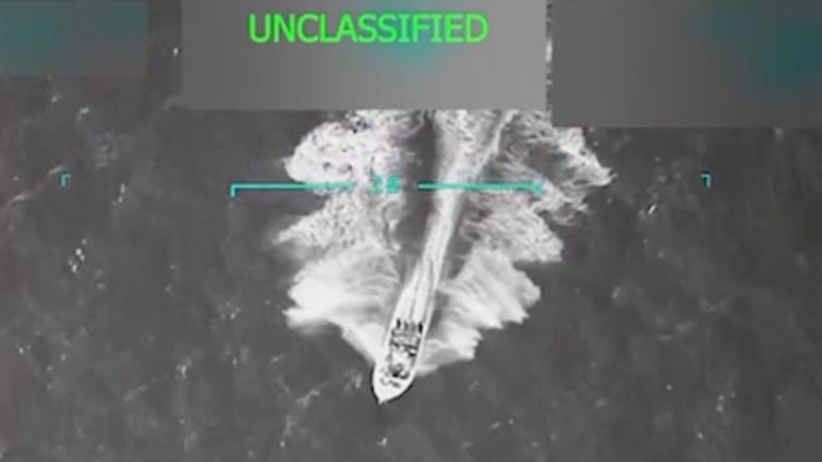 Venezuela narratives regime-change