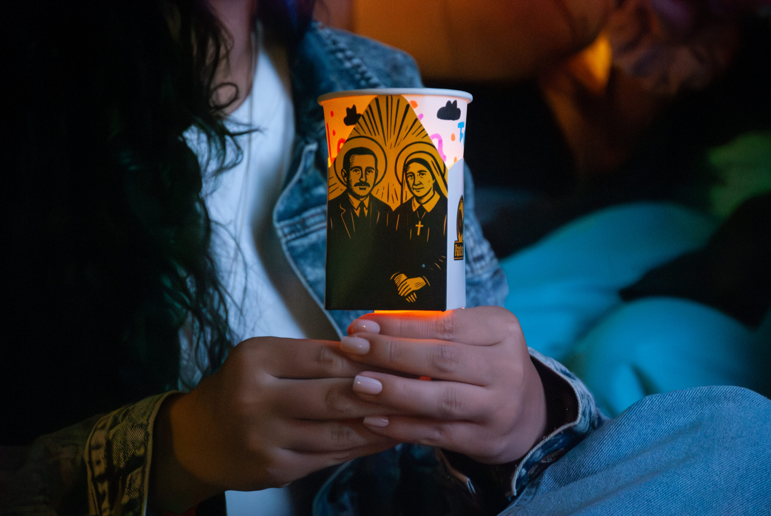 Venezuela’s New Saints Highlight the Collapse of Its Welfare State