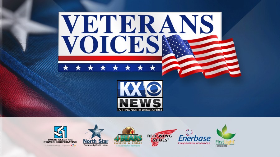 Veterans Voices: Rick Rhone