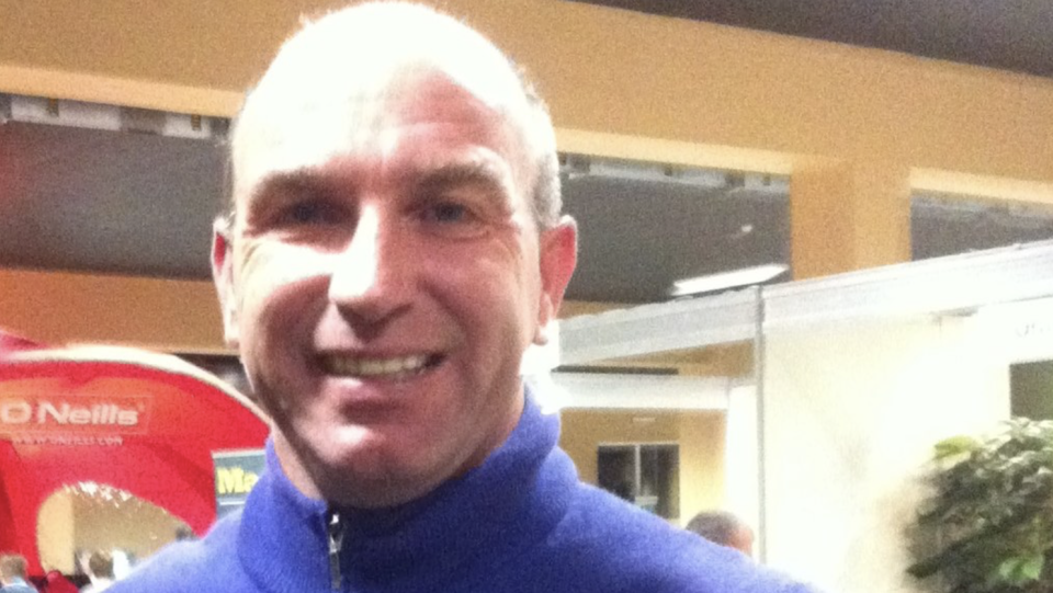 Victims "completely duped” by DJ Carey