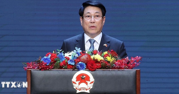 Vietnam’s state president to attend 32nd APEC Economic Leaders’ Week in South Korea