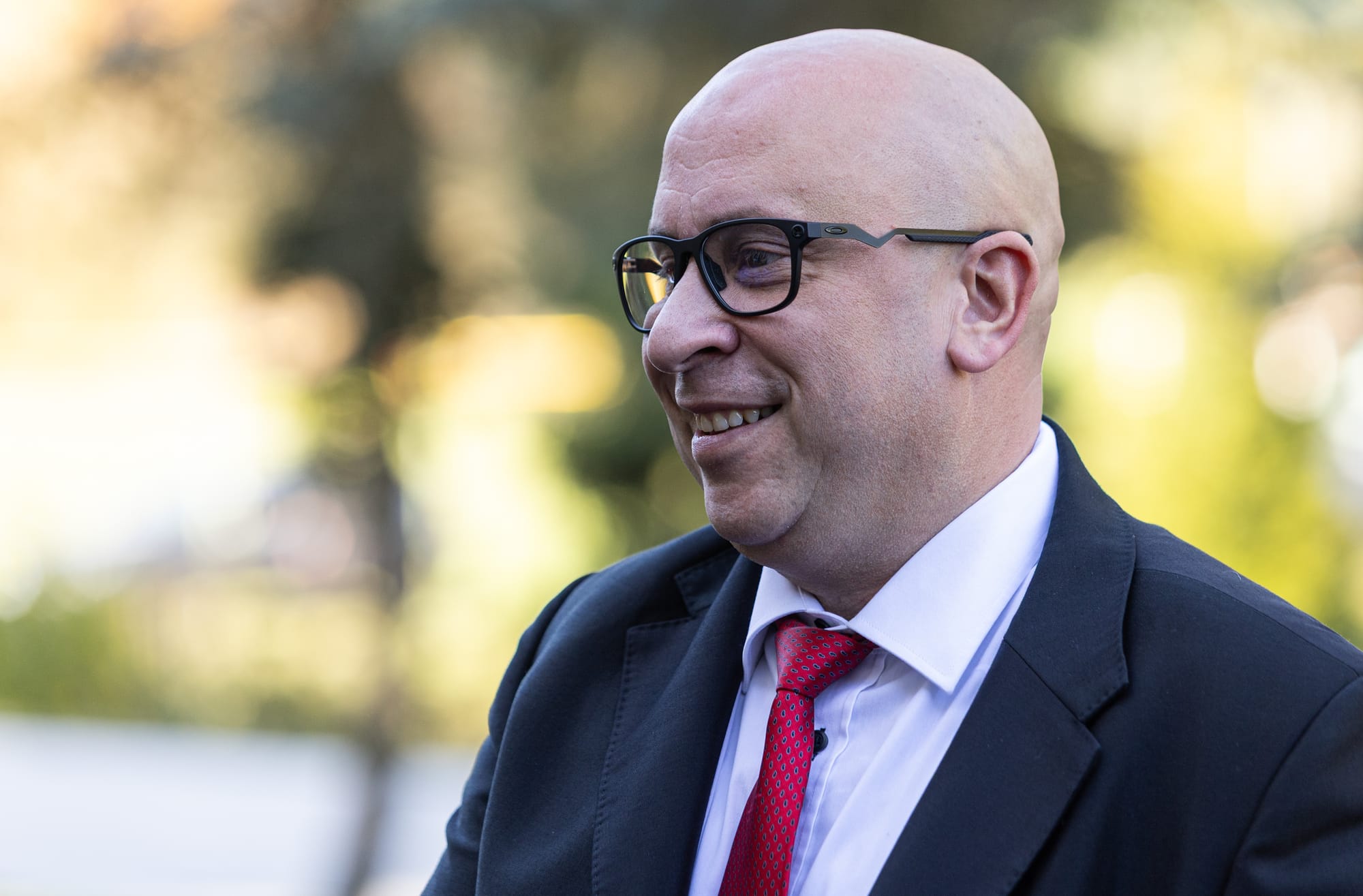 Visnove Tunnel Should Be Opened on 22 December