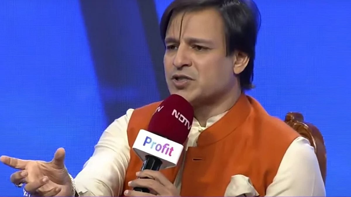 Vivek Oberoi Shares Lessons From His 'Fintech' Investment Experience