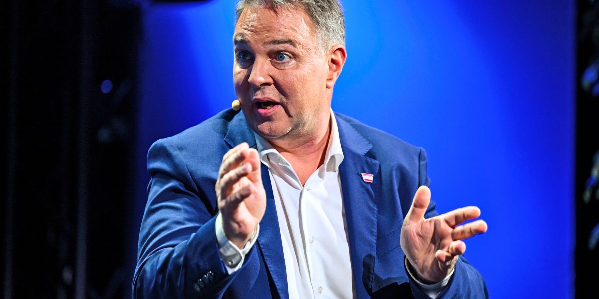 Vizekanzler mit Ansage an Koalition: Babler will "Mietwucher" unter Strafe stellen - Inland