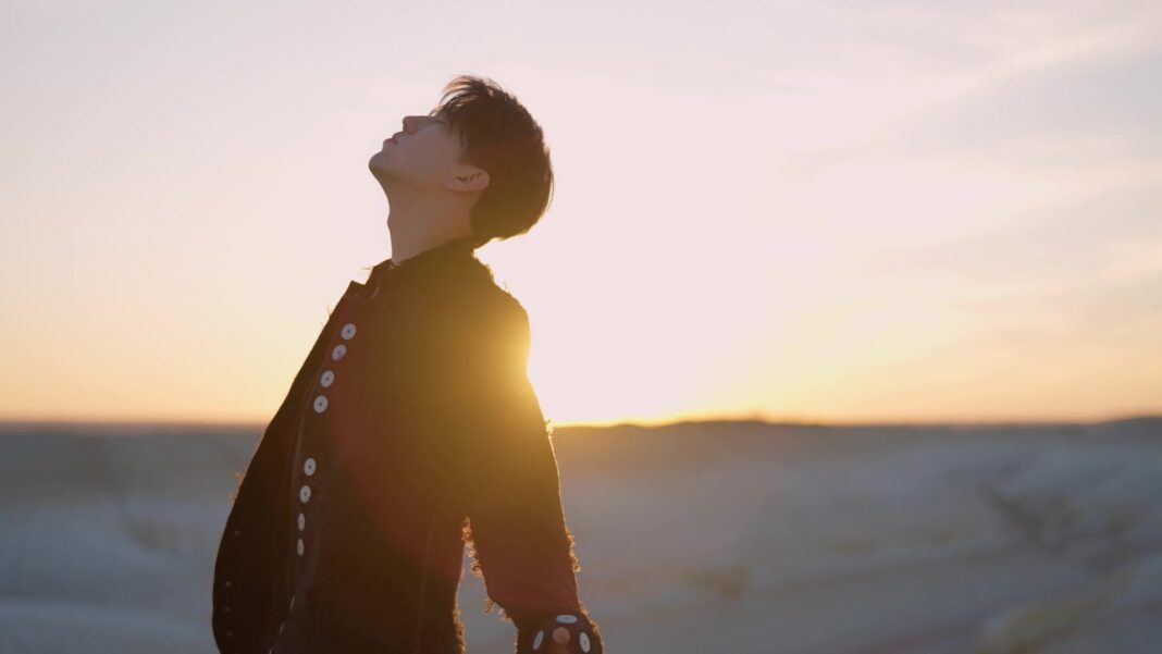 Voice Beyond Horizon: Dimash Unites Silk Road Voices in Grand 2026 Premiere