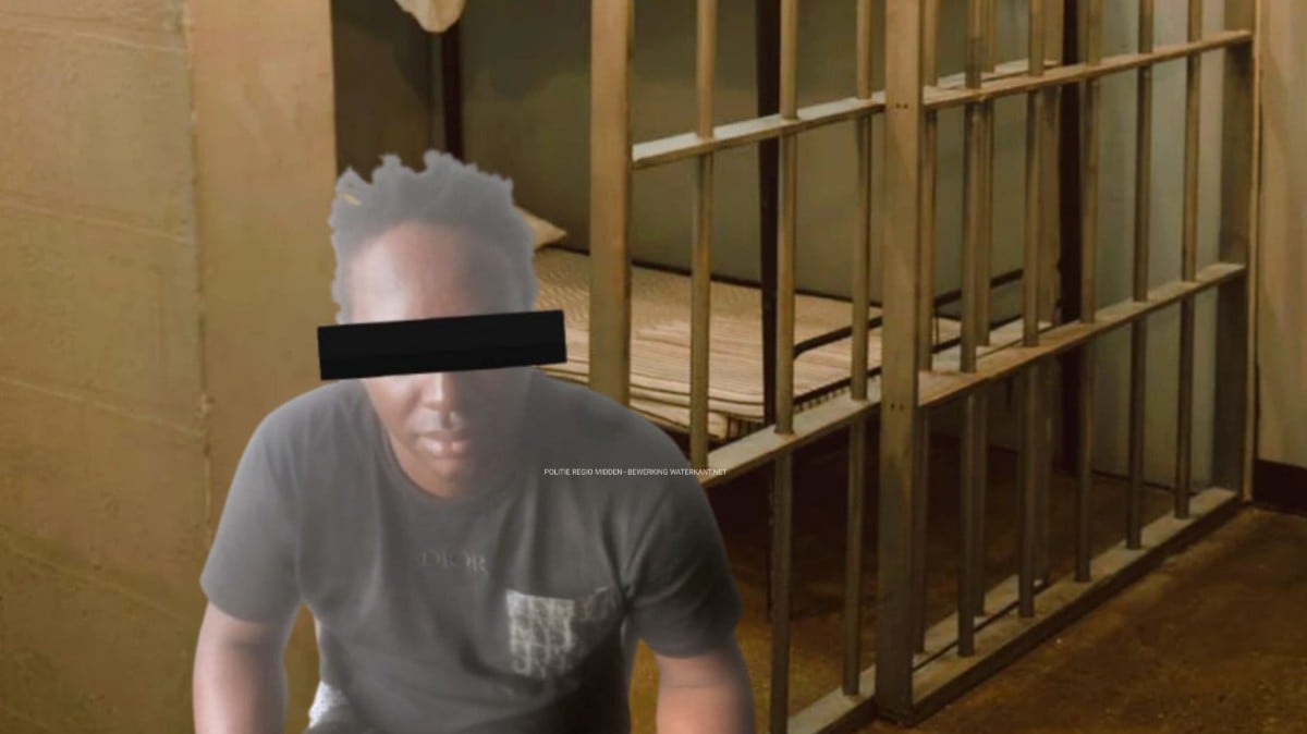 Vrouw laat partner opsluiten voor het stelen en verpanden van haar sieraden