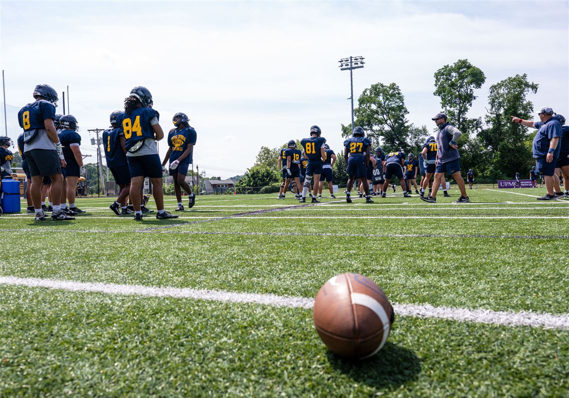 WPIAL Week 10 football stat leaders (Oct. 31, 2025)