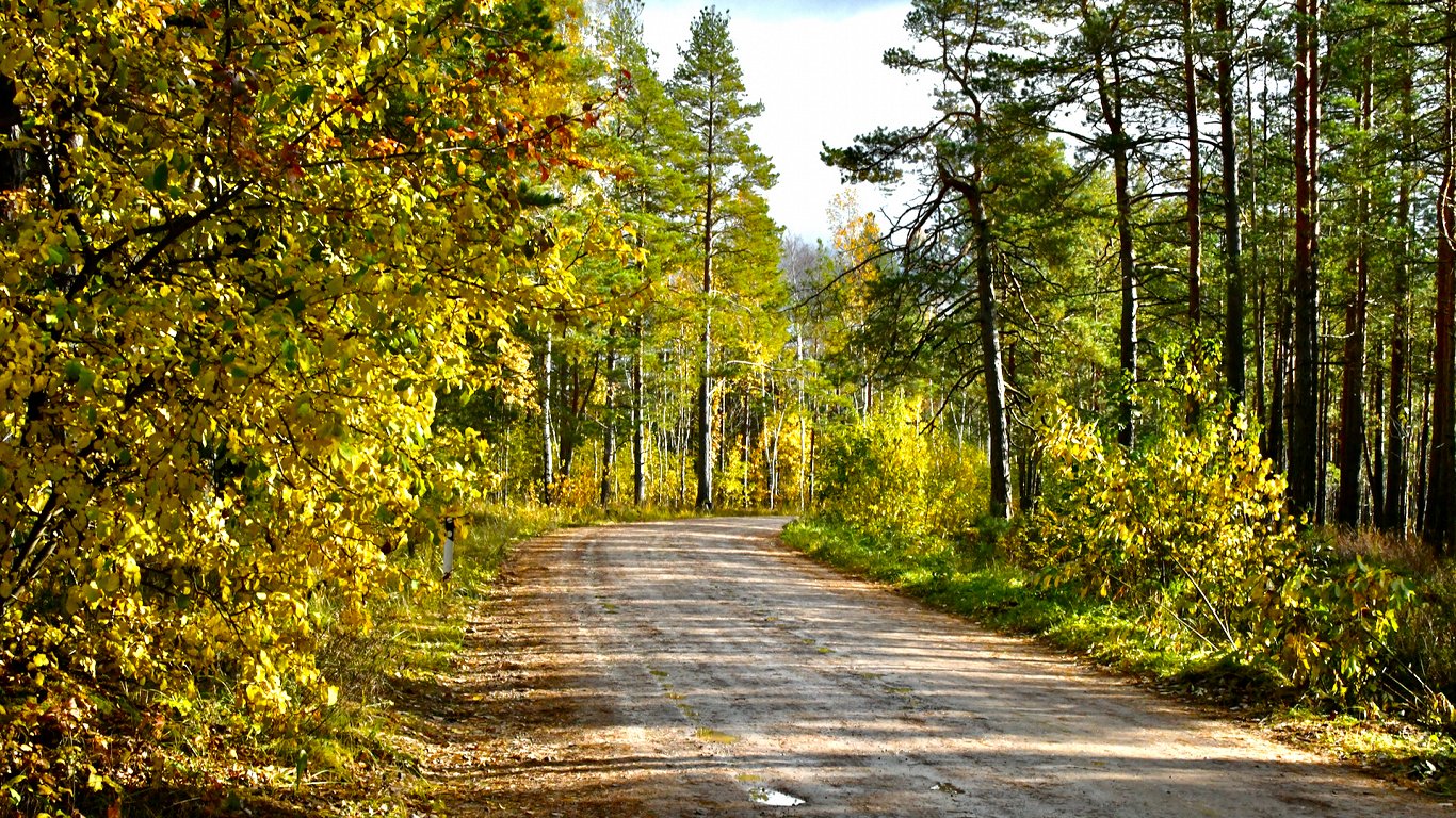 Warm weather to stretch into November in Latvia / Article