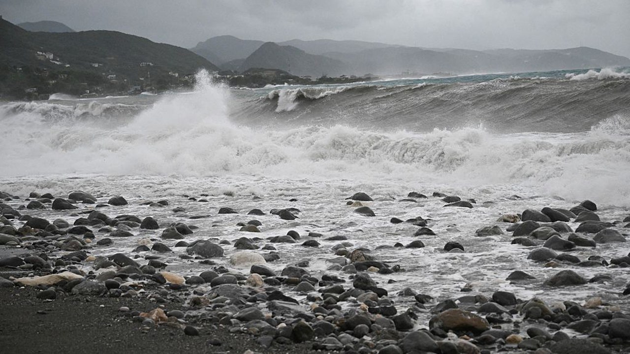 Watch Live: Hurricane Melissa intensifies with storm expected to make landfall in Jamaica