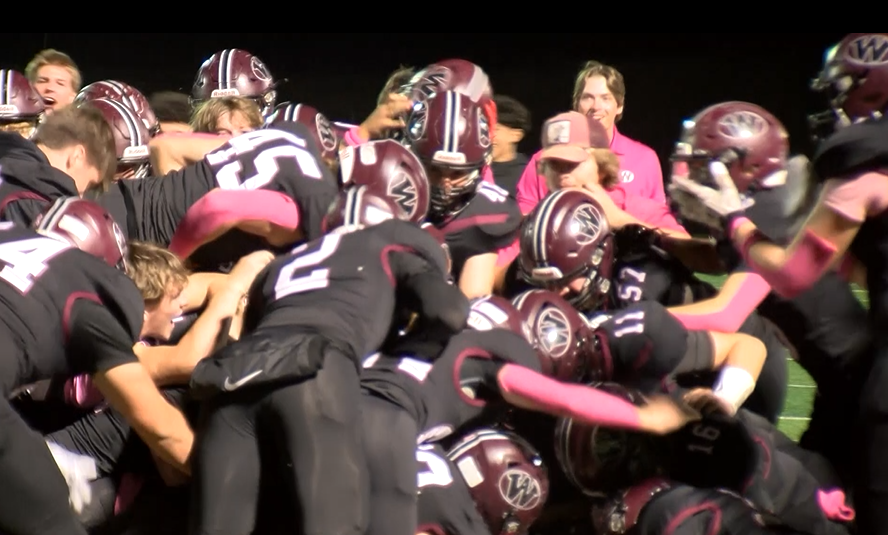 Waverly outlasts Norris in a dramatic shootout