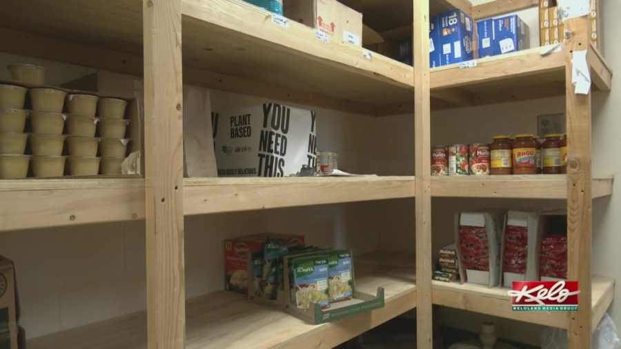 Ways to help fight hunger