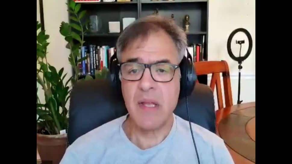 'We Could Have Killed Him': Ex-CIA Agent Reveals Pentagon Controlled Pakistan’s Nukes - Saudis Begged America To Spare AQ Khan | India News