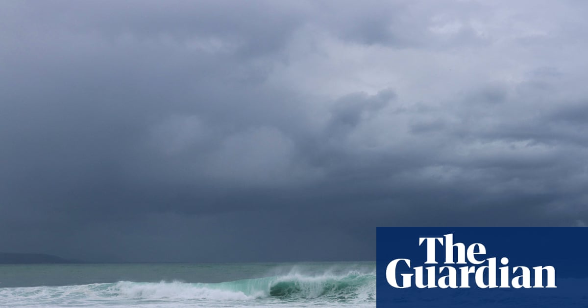 Weather tracker: Jamaica braces for its most powerful hurricane as Melissa reaches category 5 | Jamaica