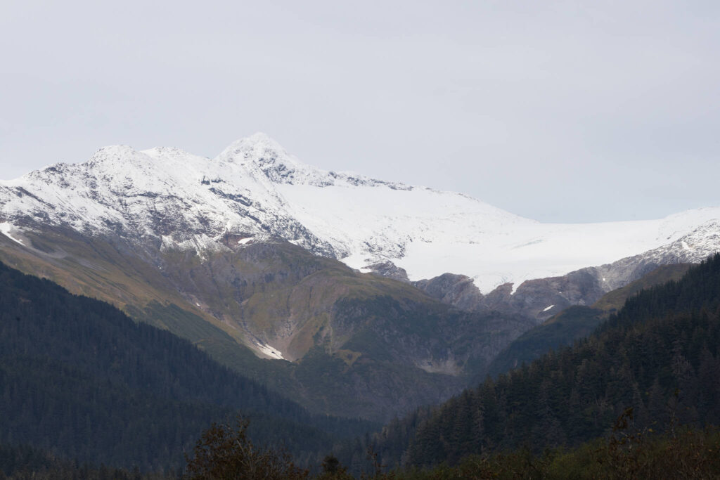 Weekly Wonder: Juneau’s ‘seasons’ | Juneau Empire