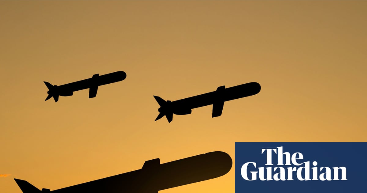 What are Tomahawk missiles and why does Ukraine want them? | Ukraine