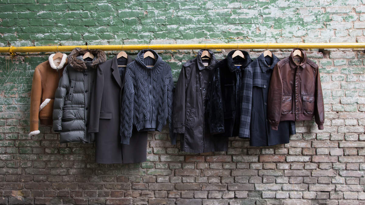 Sarita Rao inteprets just what message or image you’ll be giving in each of Vogue’s winter coat suggestions