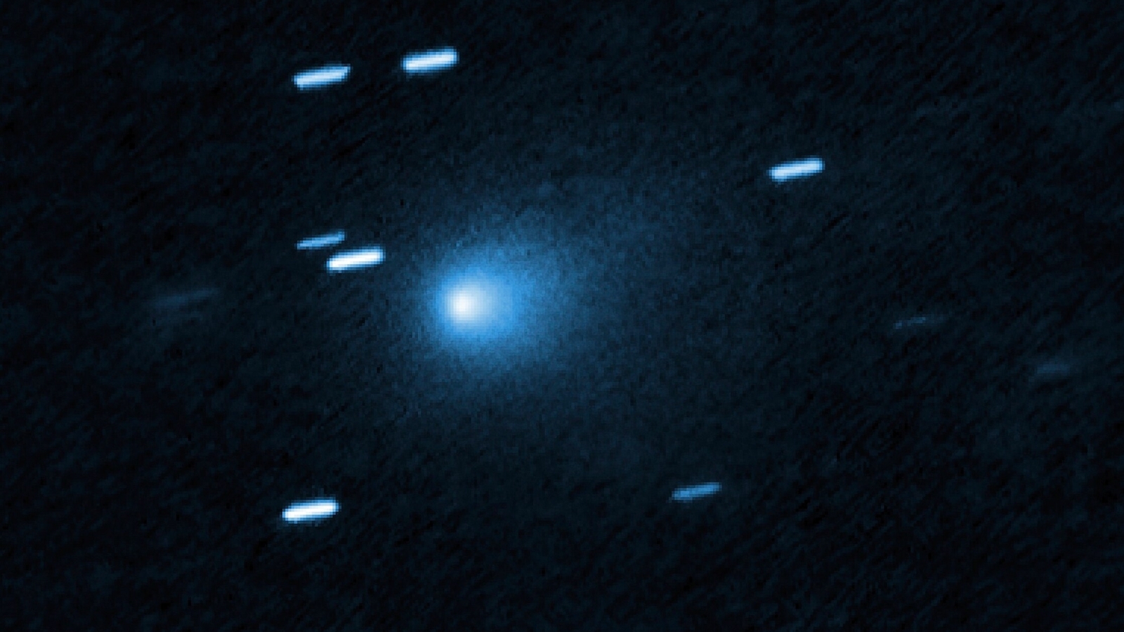 What is 3I/ATLAS? All you need to know about interstellar object approaching Sun