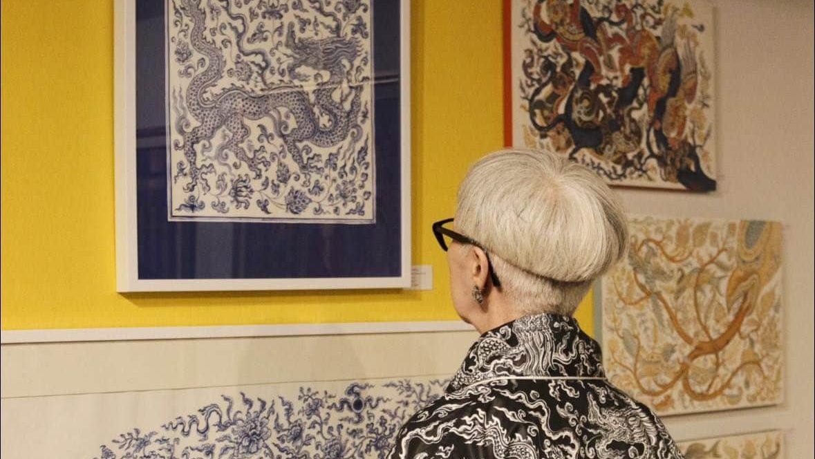 Photo of Cita Catellya