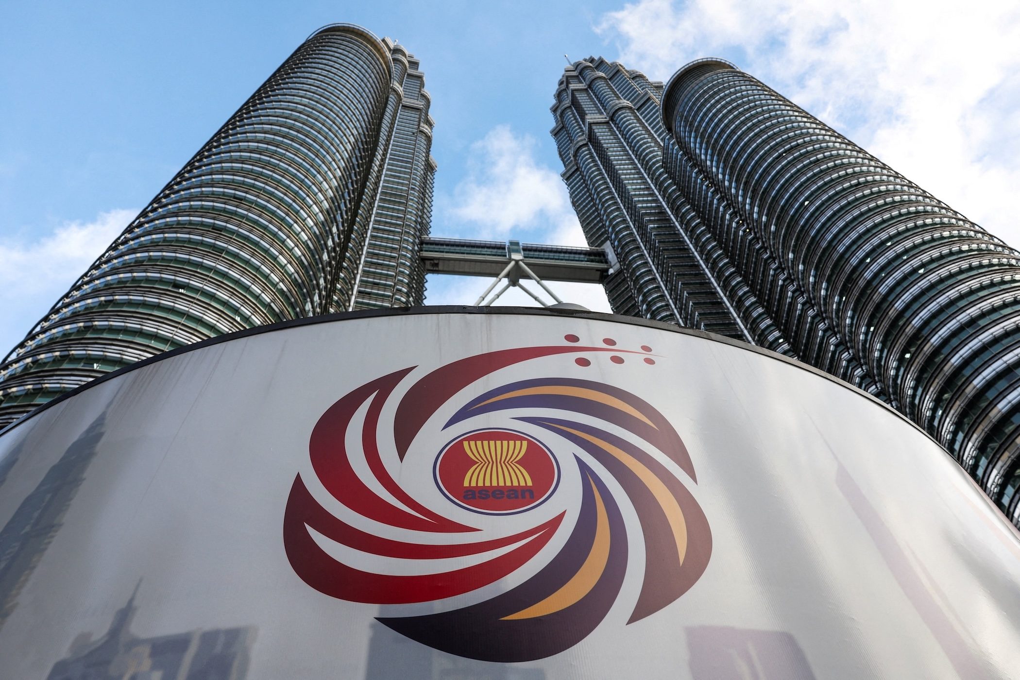 What to expect from Southeast Asian leaders’ summit as Trump attends