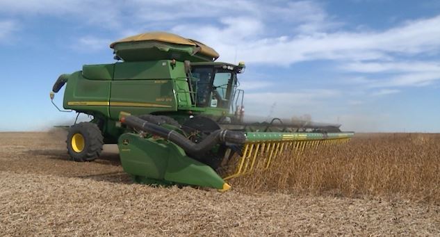 What to know as North Dakota's harvest season nears the finish line