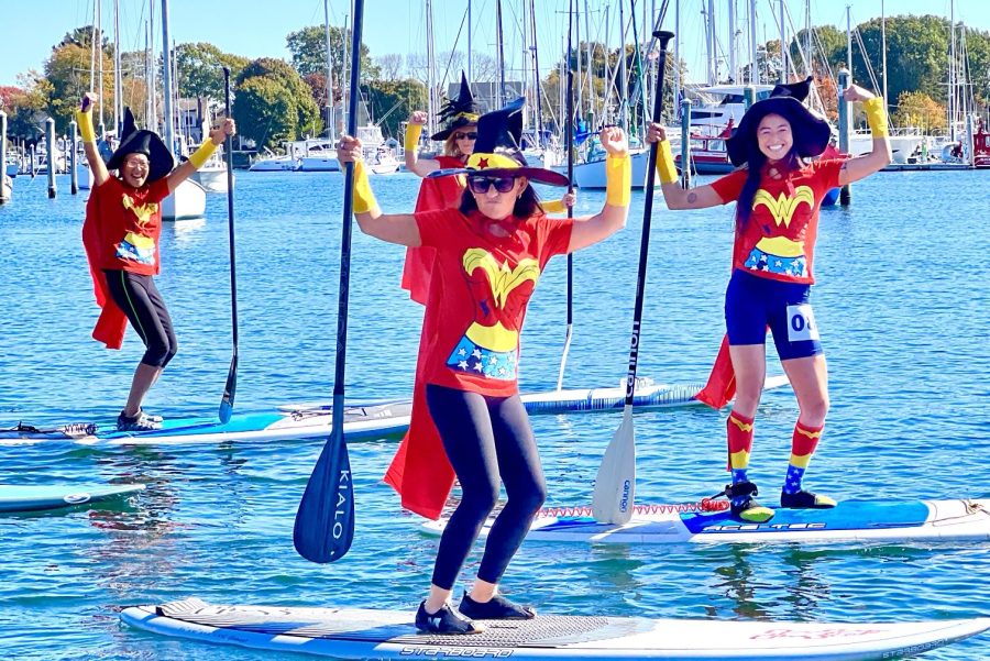 What's Happening: Wicked Weeks in Wickford