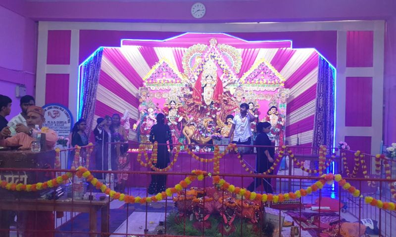 When Durga Puja builds bridges between Hindus & Muslims