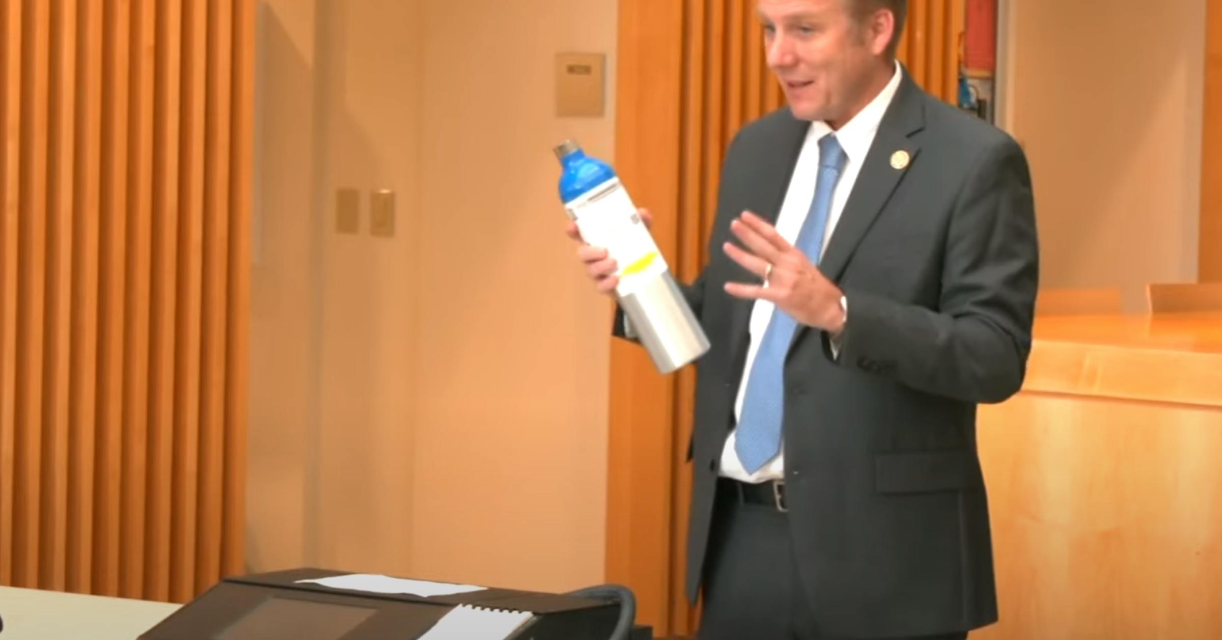 Where does DWI enforcement stand in Minnesota amid reports of faulty alcohol breath tests?