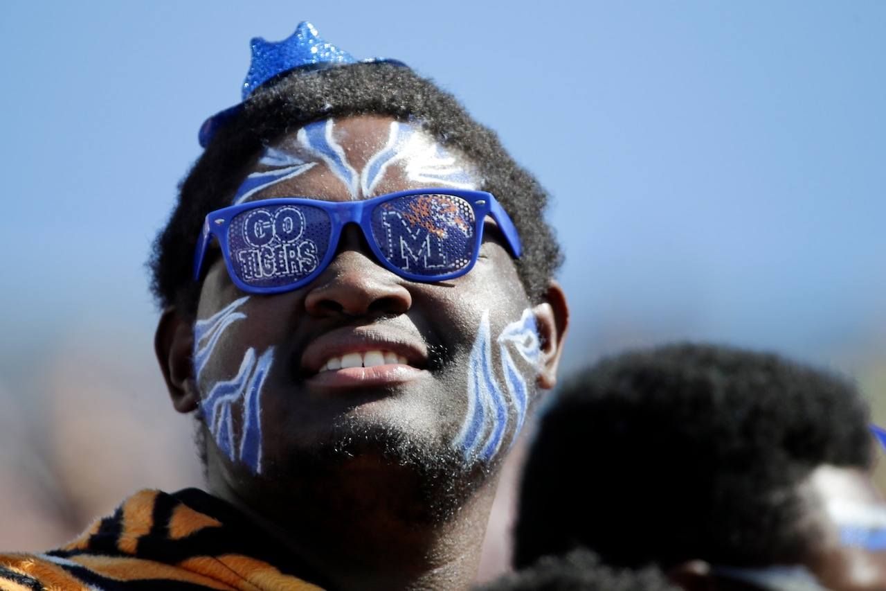 Where to watch Memphis vs Rice football streaming free today; TV channel, time, odds