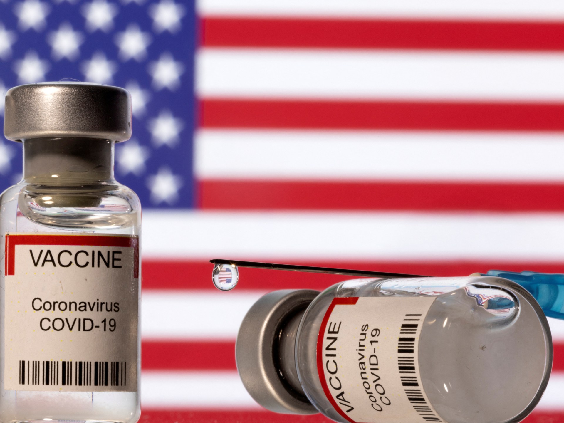 Why Trump is seeking to remove aluminium from vaccines? | Donald Trump News