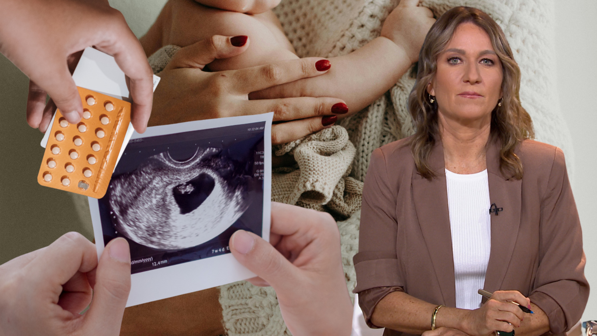 Why are so many people opting out of parenthood? | Women