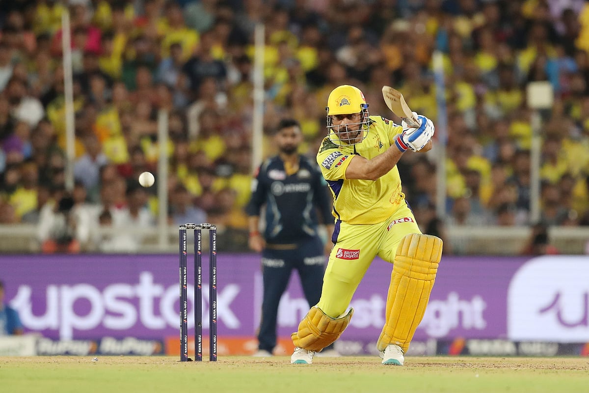 Will MS Dhoni Play IPL 2026? Chennai Super Kings Hints At Future Ahead Of Retention Deadline
