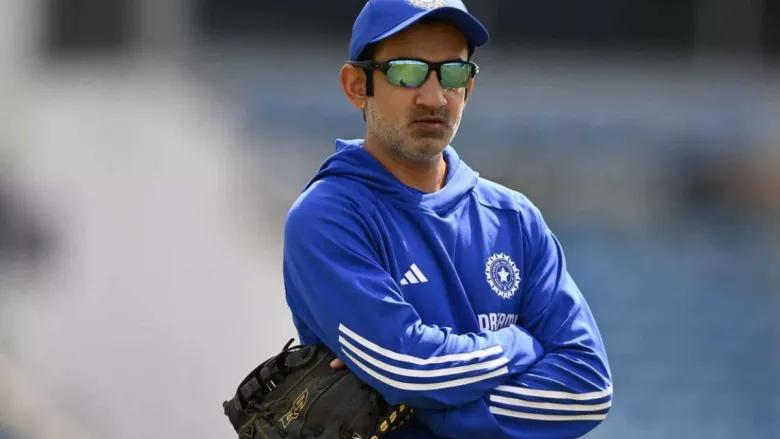 Gautam Gambhir