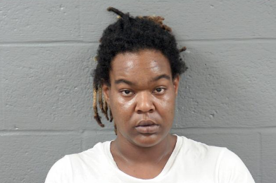 Woman Arrested for Shooting Man in Accomack County