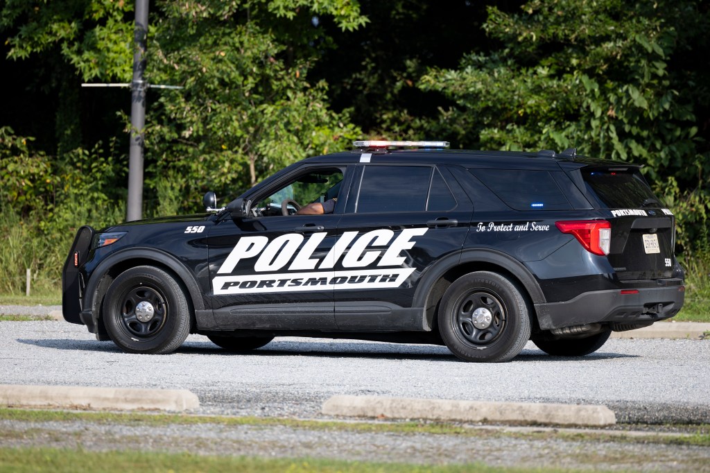 Woman in Portsmouth shooting dies from her injuries, police say