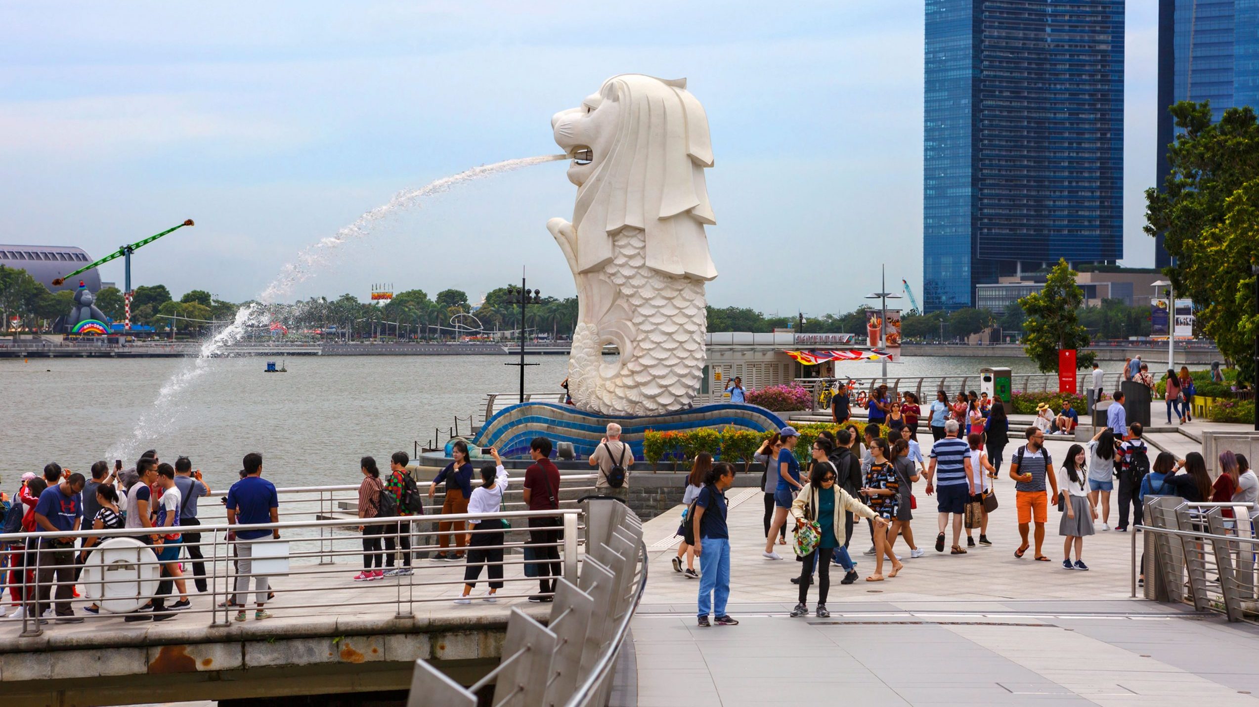 Woman says India should learn from Singapore's education system