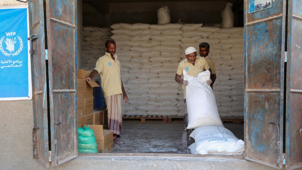 Yemen’s Houthis detain 20 UN staff in latest raid | Conflict News