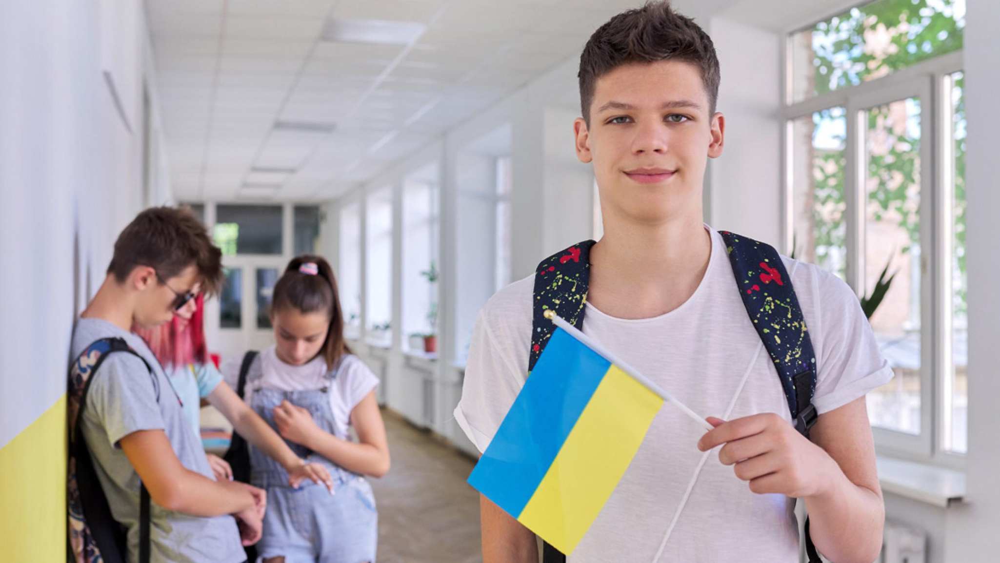 Young Ukrainians Could Transform Czechia’s Future
