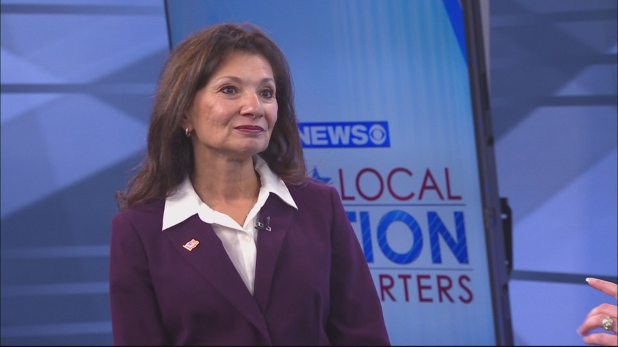 Your Local Election HQ: Taunton City Councilor Estele Borges