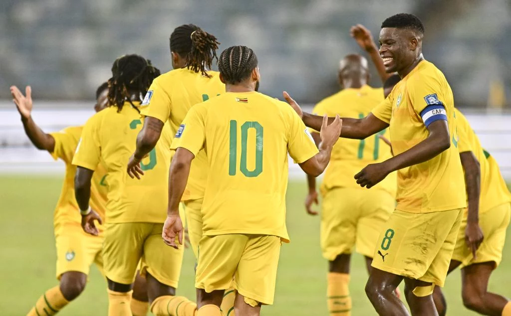 ZIFA’s hunt for new Warriors coach begins