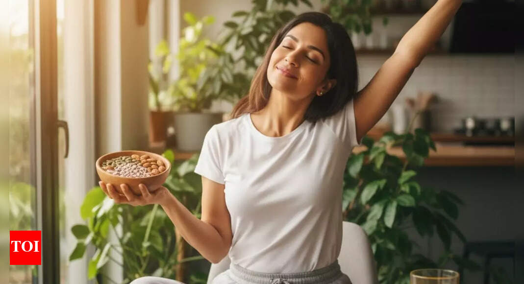 Zinc and immunity: Why low zinc keeps you sick and tired - simple food fixes that work